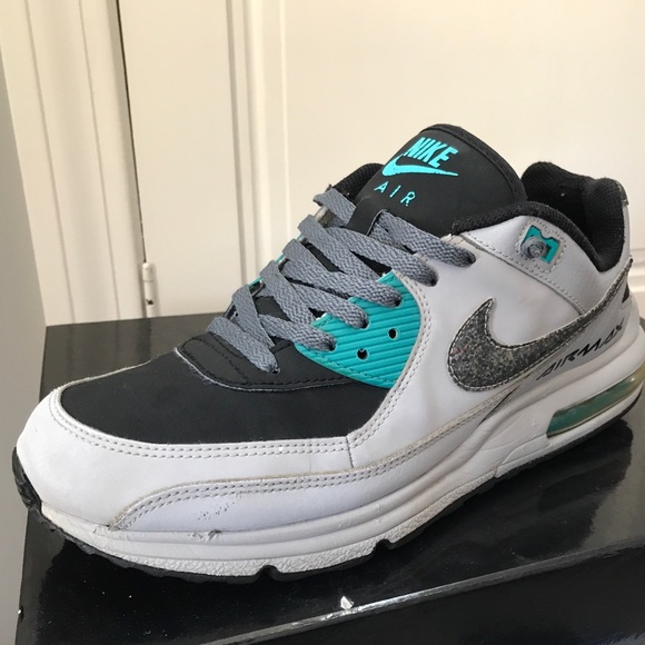 Very Rare, Nike Air Max 90’s (size 9.5) - Picture 3 of 6